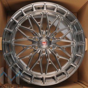 RGW Wheels S3192502-56 8.5x20/6x114.3 D67.1 ET40 Brushed Grey