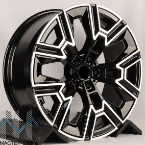 iWheel IVF-3446 8.5x20/5x112 D66.56 ET28 BM (��������)