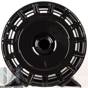 RGW Wheels RGW368 9.5x22/5x120 D72.56 ET38 Gloss Black (�����)