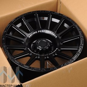 iWheel FBX026-8 9.0x18/5x127 D71.5 ET-10 MB+TEXT
