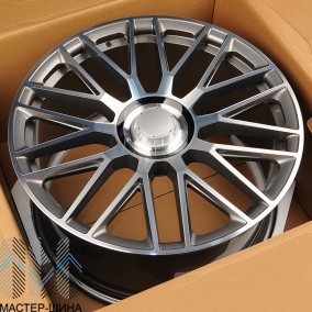 KoKo Kuture 115 11.0x21/5x112 D66.6 ET49 GMF