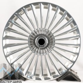 RGW Wheels RGW342 8.0x18/5x112 D66.5 ET40 Polish (��������)