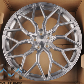 KoKo Kuture 075 8.5x21/5x108 D63.4 ET45 Brusched Grey (�����)