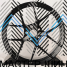 RGW Wheels RGW1857 8.5x19/5x112 D66.56 ET25 Matte Black (��������)