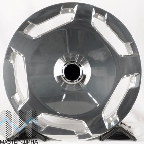 RGW Wheels RGW132 9.5x23/5x112 D66.56 ET45 Polish (��������)