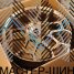Koko Kuture 101 9.0x22/6x139.7 D100 ET55 Matte Bronze