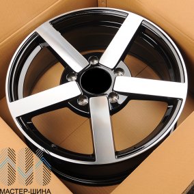 iWheel IV-780 8.0x19/5x139.7 D98.5 ET30 BM