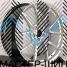 iWheel A369F 8.5x20/5x112 D66.56 ET35 Hyper Silver (��������)