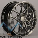 KoKo Kuture YF0432 8.0x18/5x105 D56.6 ET38 HB