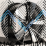 Powcan 3S1299 8.0x18/5x112 D57.1 ET40 BKF
