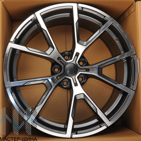 Powcan BK5601 9.0x19/5x120 D72.6 ET40 GMF (������)