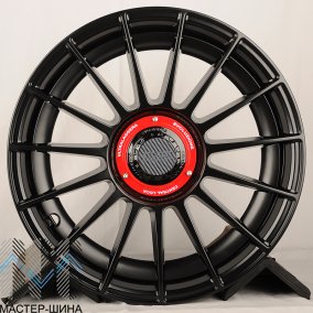 iWheel 358 7.5x17/5x114.3 D73.1 ET35 Matt B