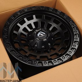 HMD 603 9.0x20/12x135/139.7 D110 ET10 Matt Black