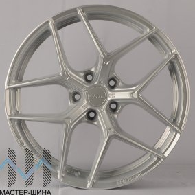 Makstton MST-FF-FK07 8.5x19/5x112 D66.56 ET35 Silver