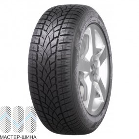 Dunlop SP Ice Sport 205/55 R16 91T