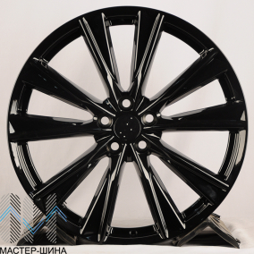 Anzoo H3202F 8.0x18/5x114.3 D60.1 ET35 Black (�����-�����)