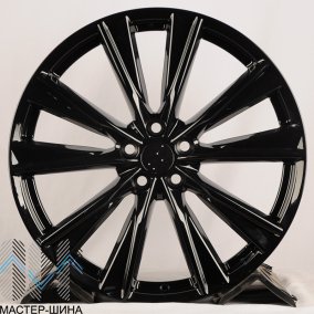 Anzoo H3202F 8.0x18/5x114.3 D60.1 ET35 Black (�����-�����)