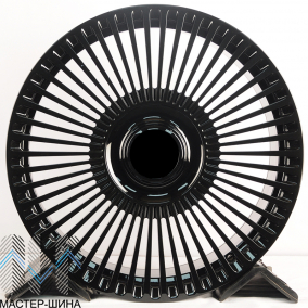 RGW Wheels RGW1905 9.0x20/5x108 D63.4 ET38 Gloss Black
