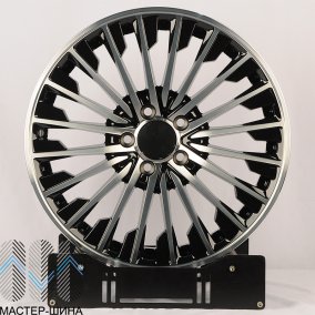 iWheel IVF-3062 9.5x20/5x112 D66.56 ET43 BM (������)