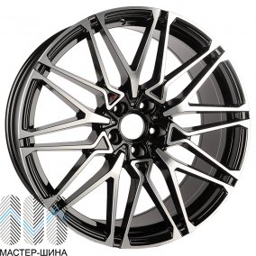 Powcan BK5771 11.5x21/5x120 D74.1 ET38 MB