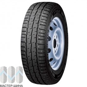 Michelin Agilis X-ICE North 195/65 R16 104/102R