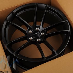 iWheel IV-8006 9.5x20/5x115 D71.5 ET18 Matt B (��������)