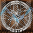 Makstton MST FISSION 718 7.5x17/5x114.3 D73.1 ET35 Hyper Silver+Milling Letter 