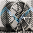 Powcan BK5601 8.5x20/5x112 D66.6 ET25 GMF (��������)