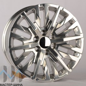 Anzoo 7003 9.0x20/6x139.7 D78.1 ET24 Polish