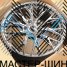 Koko Kuture FF592 8.0x18/5x114.3 D73.1 ET38 Titanium silver