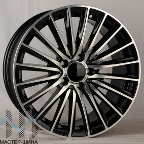 Powcan Y5909B 9.5x20/5x112 D66.6 ET43 BP 