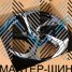 Makstton MST-CK 57 8.5x18/5x112 D66.56 ET45 Piano Black Machine Face