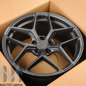 Makstton FF-FK07 7.5x17/5x120 D73.1 ET35 Matte Graphite Grey