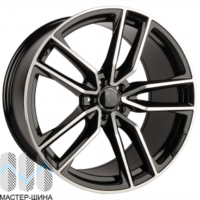 Powcan BK5610 10.0x21/5x112 D66.6 ET46 MB