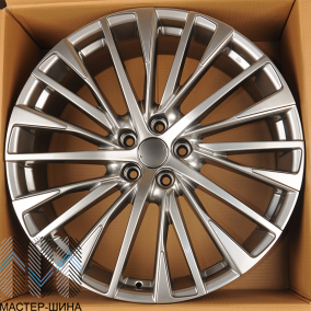 Powcan 3S1118 8.0x21/5x114.3 D60.1 ET40 HB (�����)