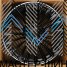 Powcan Y5909B 9.5x20/5x112 D66.6 ET36  Matt Black Mashined Lip