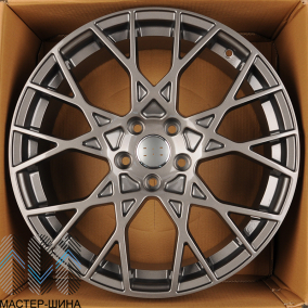 Koko Kuture YF0436 8.0x19/5x112 D66.5 ET40 Dark Grey