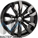 Extreme Wheels VWL079 9.0x20/5x112 D66.6 ET33 Gloss Black