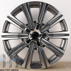 Anzoo H937D 8.5x21/5x150 D110 ET45 MG