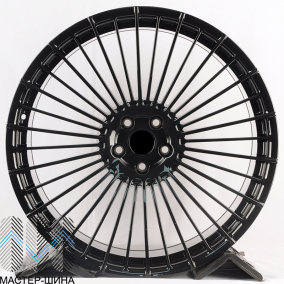 RGW Wheels S3192502-48 11.5x23/5x112 D66.56 ET38 Gloss Black (������)