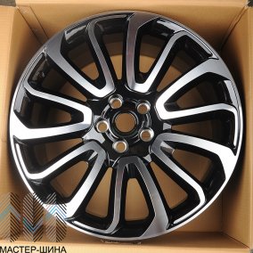iWheel IV-701 9.5x21/5x120 D72.6 ET49 BM (�����-�����)