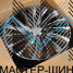Zumbo Wheels HY52 7.5x20/5x114.3 D67.1 ET49.5 GMF