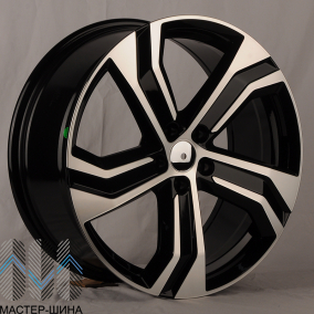 Powcan Y0143 8.0x18/5x108 D65.1 ET42 BP