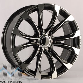 iWheel IVF-149 8.5x20/6x139.7 D106.1 ET25 BM