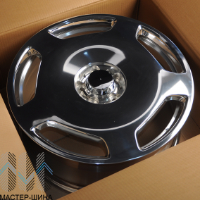 Luistone L2326 9.5x20/5x112 D66.6 ET35 Polish (������)