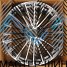 Powcan BK5909 8.0x19/5x112 D66.6 ET38 GMF (��������)