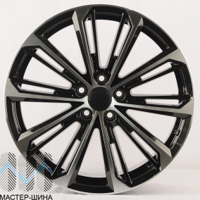 Anzoo H3030D 8.5x19/5x112 D57.1 ET38 MB 