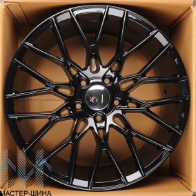 Powcan BK5811 8.0x18/5x114.3 D67.1 ET40 Black