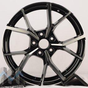 HMD 3112F 7.5x17/5x112 D57.1 ET35 MB