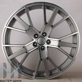 KoKo Kuture 5348 9.0x21/5x112 D66.45 ET30 MSDG